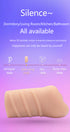 Male Masturbator Sex Doll for Men Pocket Pussies Realistic Adult Sex Toys for Men Anal Channel for Several Sex Positions